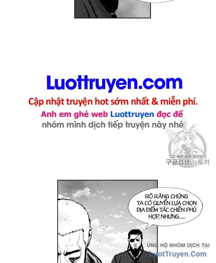 Cơn Bão Đỏ Chap 365 - Next Chap 366