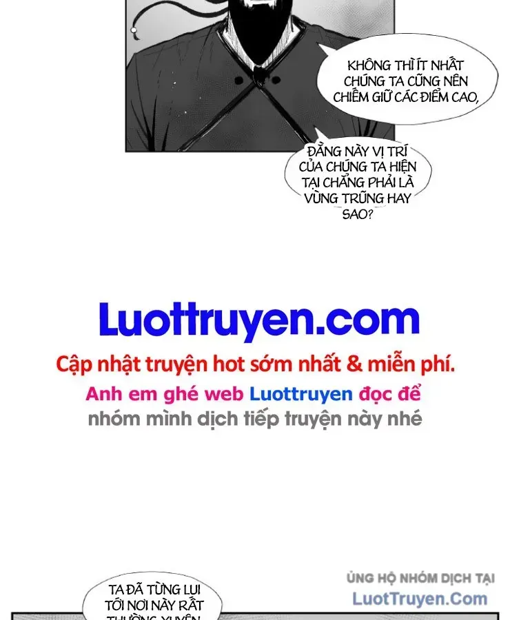 Cơn Bão Đỏ Chap 365 - Next Chap 366