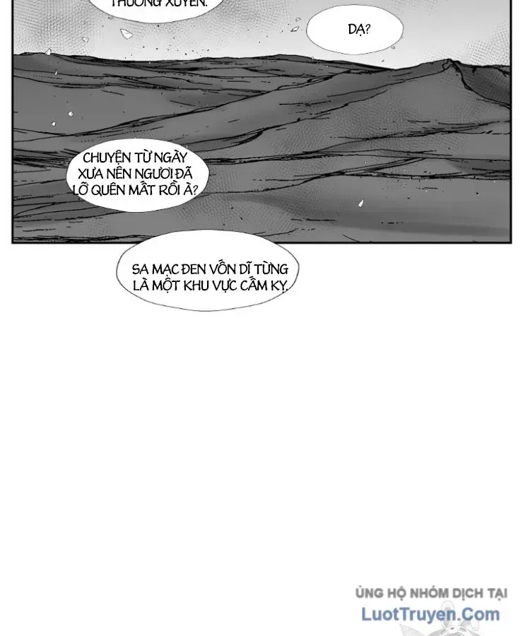 Cơn Bão Đỏ Chap 365 - Next Chap 366