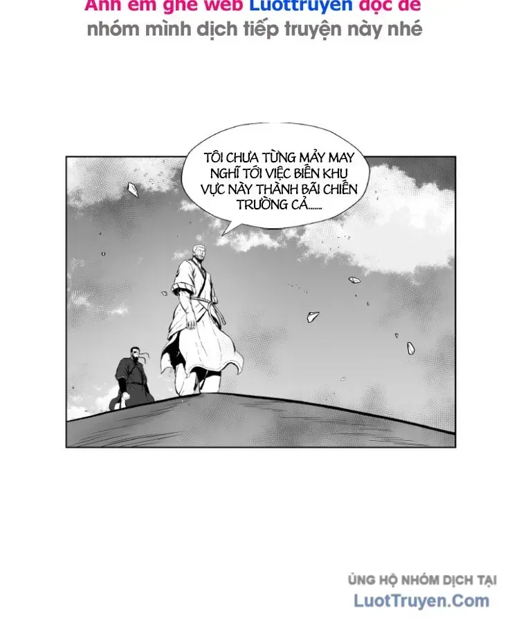 Cơn Bão Đỏ Chap 365 - Next Chap 366