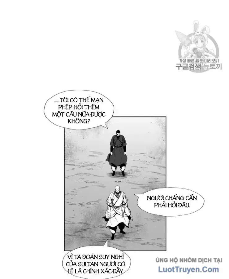 Cơn Bão Đỏ Chap 365 - Next Chap 366
