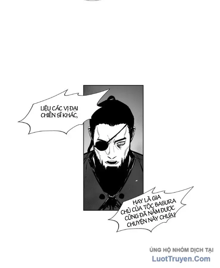 Cơn Bão Đỏ Chap 365 - Next Chap 366