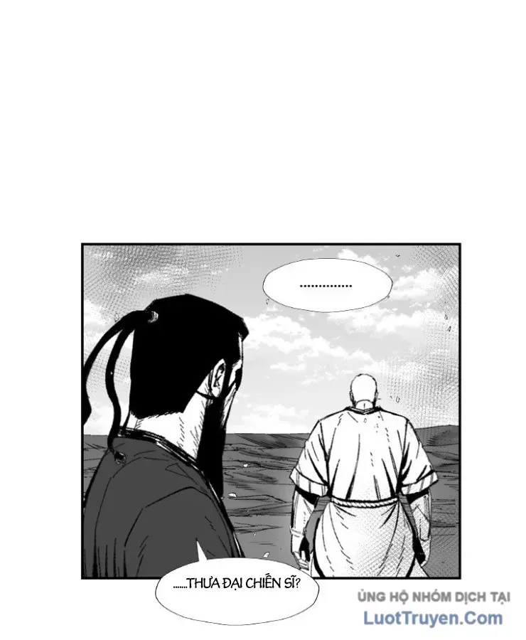 Cơn Bão Đỏ Chap 365 - Next Chap 366