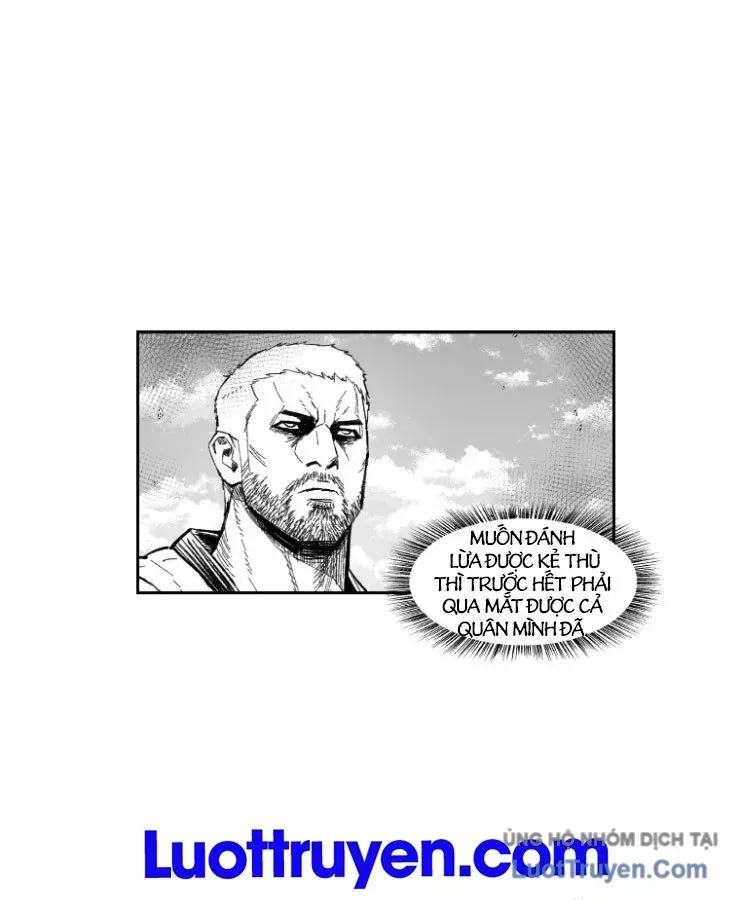 Cơn Bão Đỏ Chap 365 - Next Chap 366