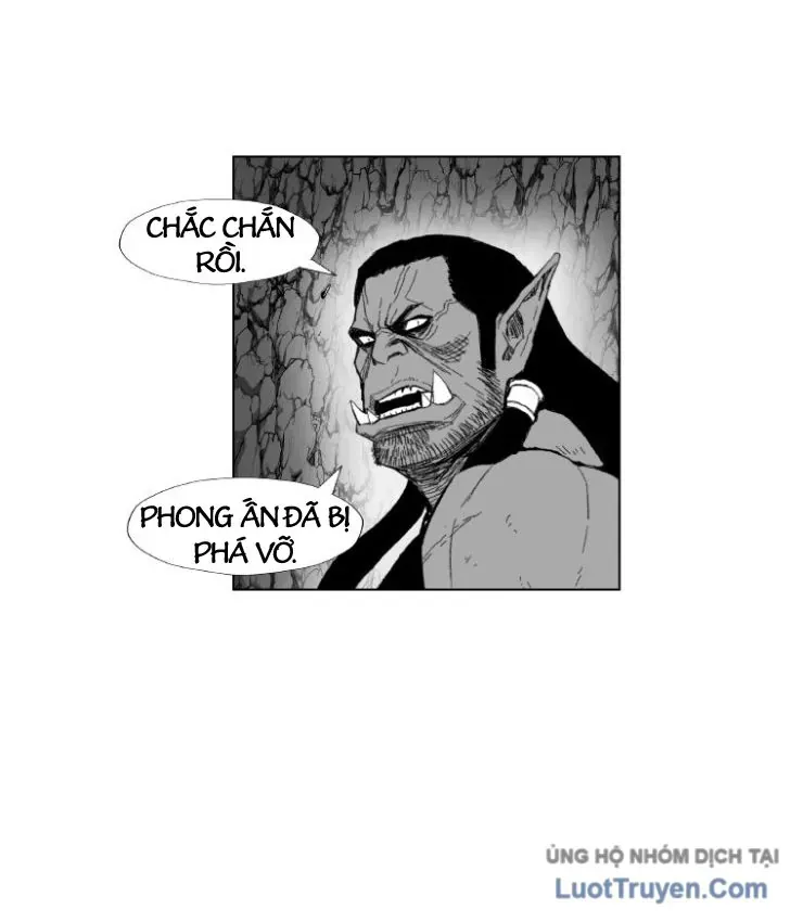 Cơn Bão Đỏ Chap 366 - Next Chap 367