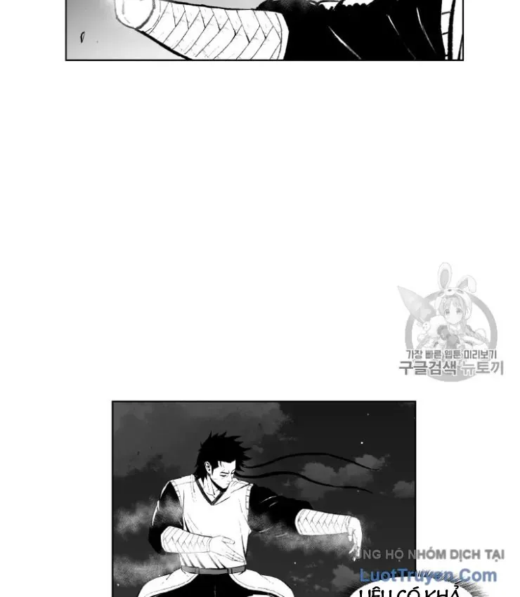 Cơn Bão Đỏ Chap 366 - Next Chap 367