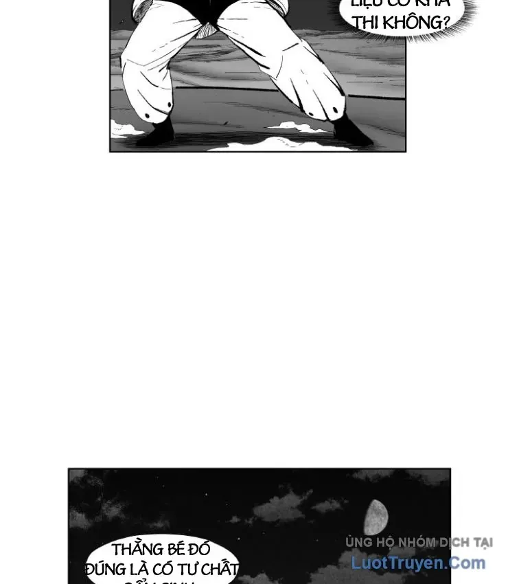 Cơn Bão Đỏ Chap 366 - Next Chap 367