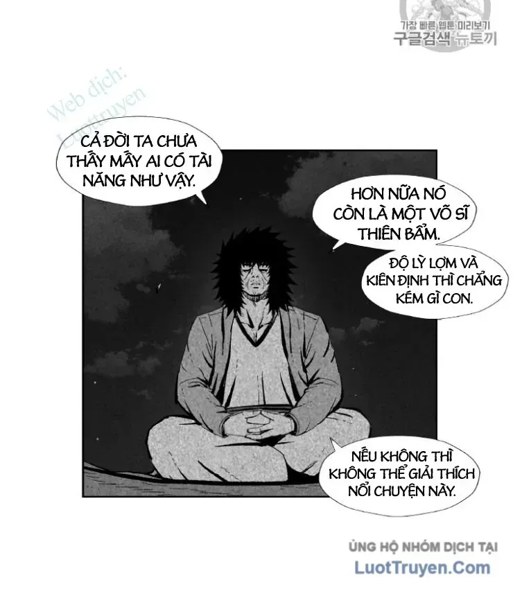 Cơn Bão Đỏ Chap 366 - Next Chap 367