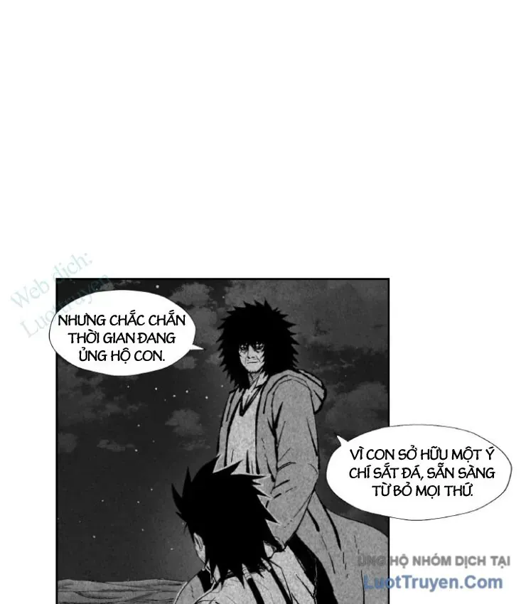 Cơn Bão Đỏ Chap 366 - Next Chap 367