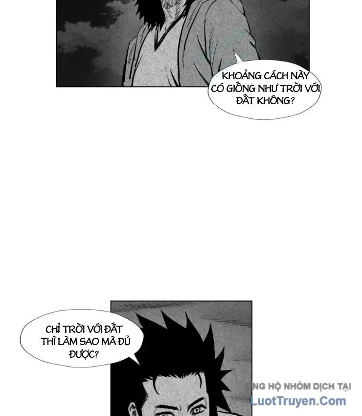 Cơn Bão Đỏ Chap 366 - Next Chap 367