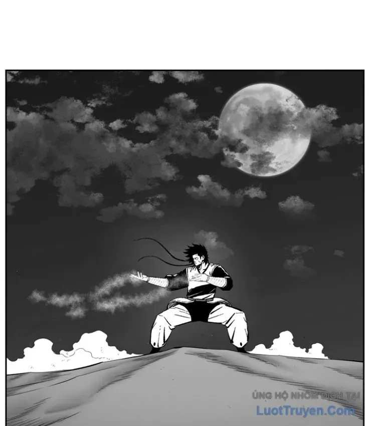 Cơn Bão Đỏ Chap 366 - Next Chap 367