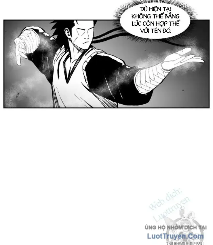 Cơn Bão Đỏ Chap 366 - Next Chap 367