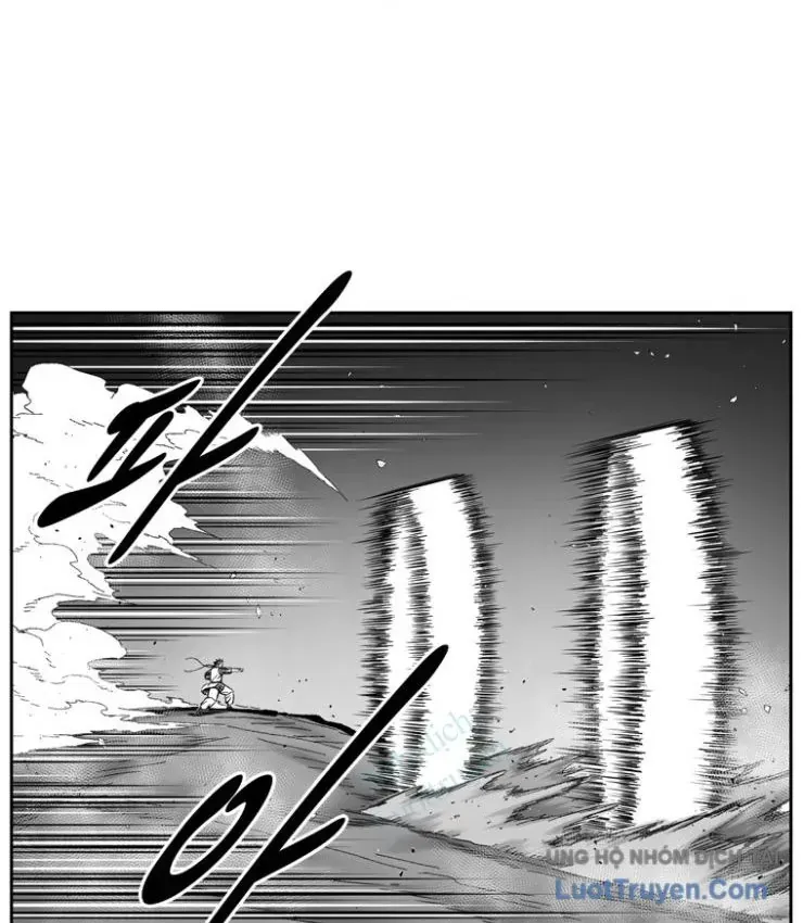 Cơn Bão Đỏ Chap 366 - Next Chap 367