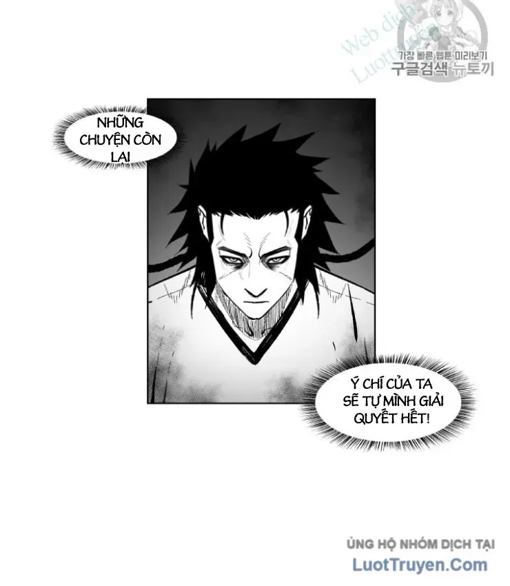 Cơn Bão Đỏ Chap 366 - Next Chap 367