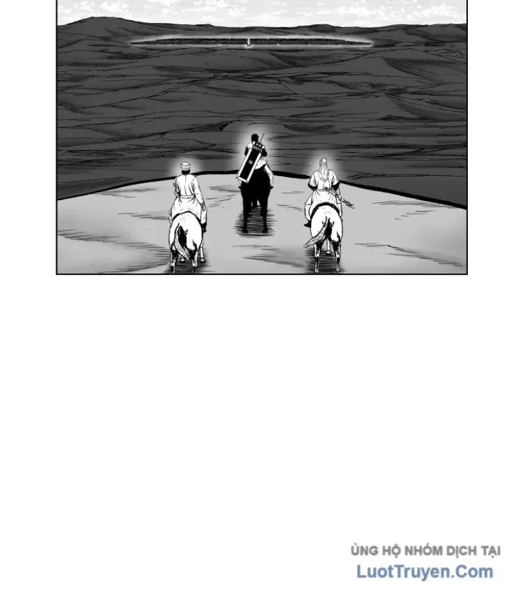 Cơn Bão Đỏ Chap 366 - Next Chap 367