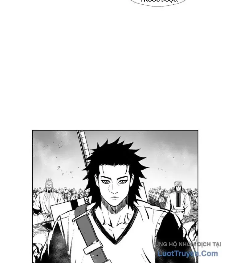 Cơn Bão Đỏ Chap 366 - Next Chap 367