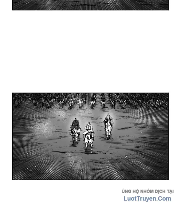 Cơn Bão Đỏ Chap 366 - Next Chap 367