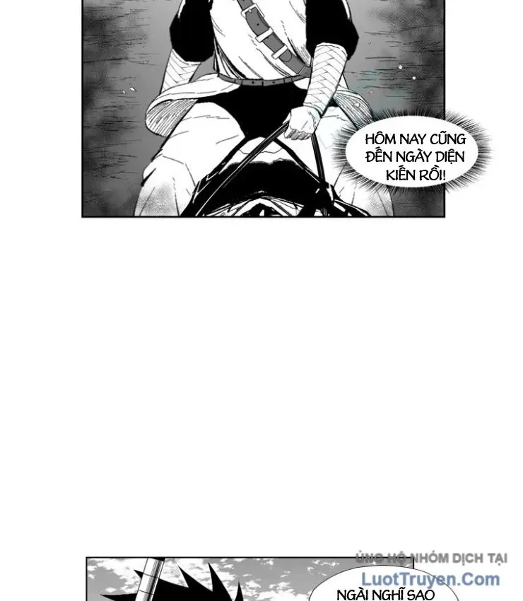 Cơn Bão Đỏ Chap 366 - Next Chap 367