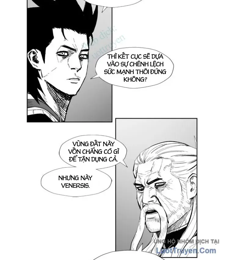 Cơn Bão Đỏ Chap 366 - Next Chap 367