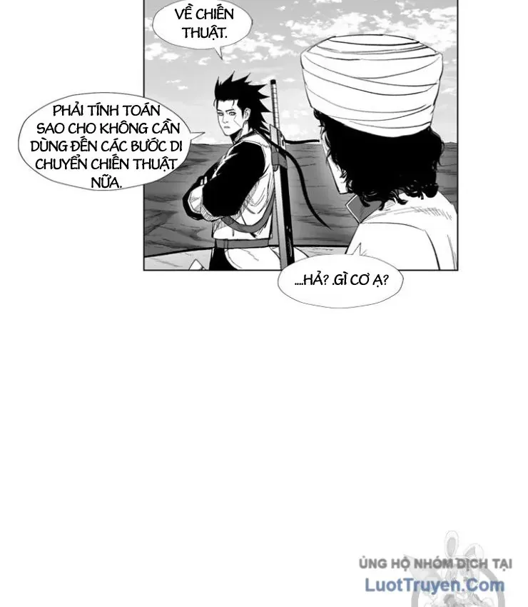 Cơn Bão Đỏ Chap 366 - Next Chap 367