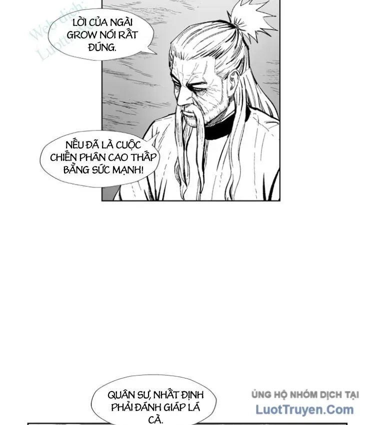 Cơn Bão Đỏ Chap 366 - Next Chap 367