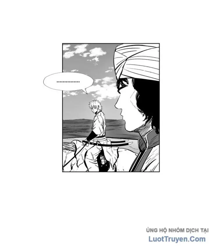 Cơn Bão Đỏ Chap 366 - Next Chap 367