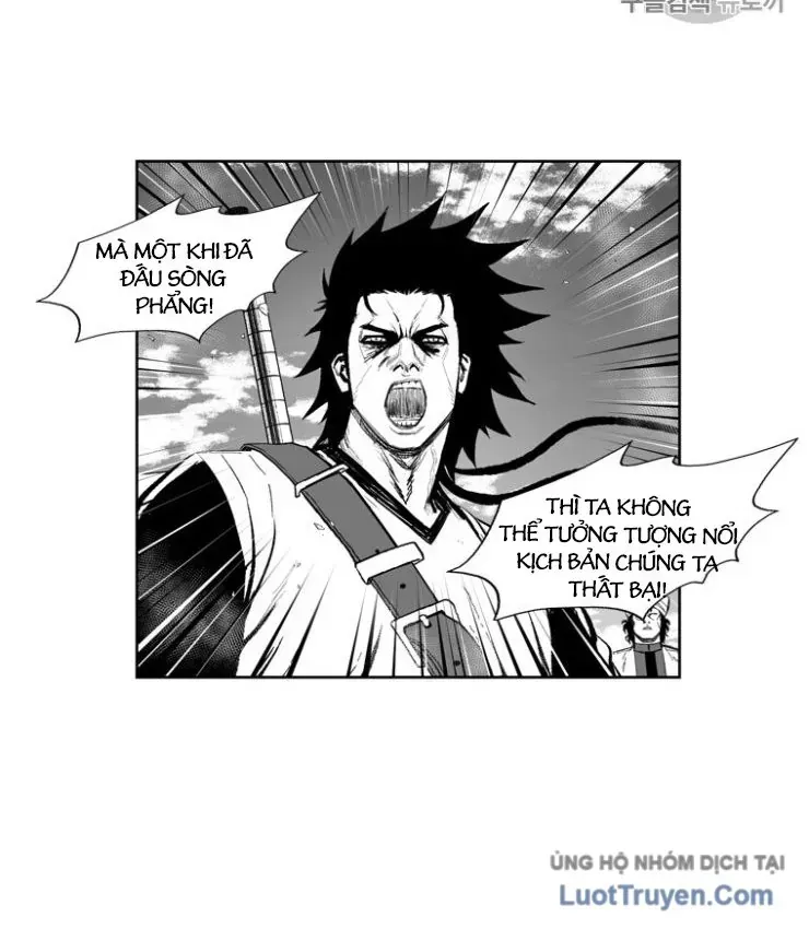 Cơn Bão Đỏ Chap 366 - Next Chap 367
