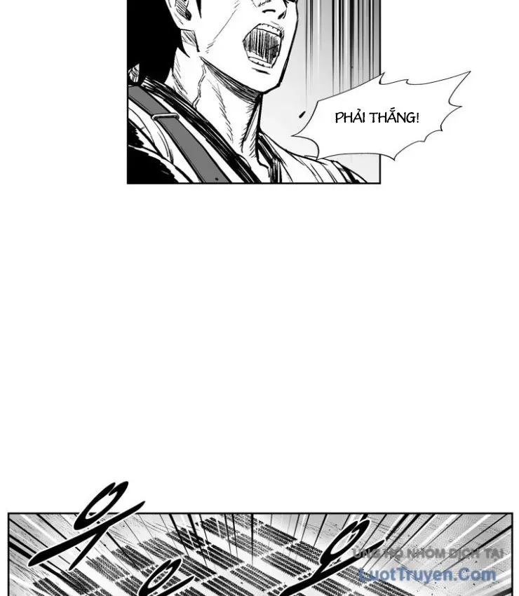 Cơn Bão Đỏ Chap 366 - Next Chap 367