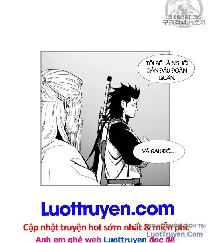 Cơn Bão Đỏ Chap 366 - Next Chap 367