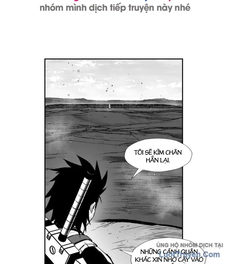 Cơn Bão Đỏ Chap 366 - Next Chap 367