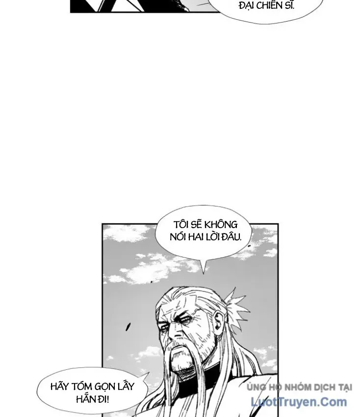Cơn Bão Đỏ Chap 366 - Next Chap 367