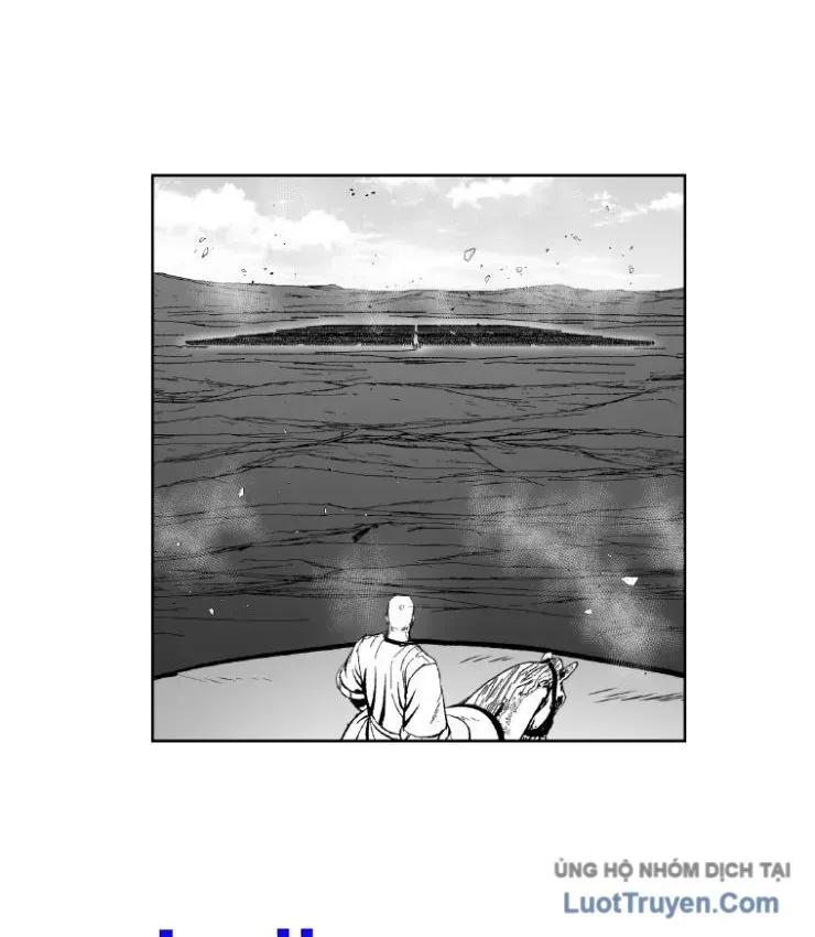 Cơn Bão Đỏ Chap 366 - Next Chap 367