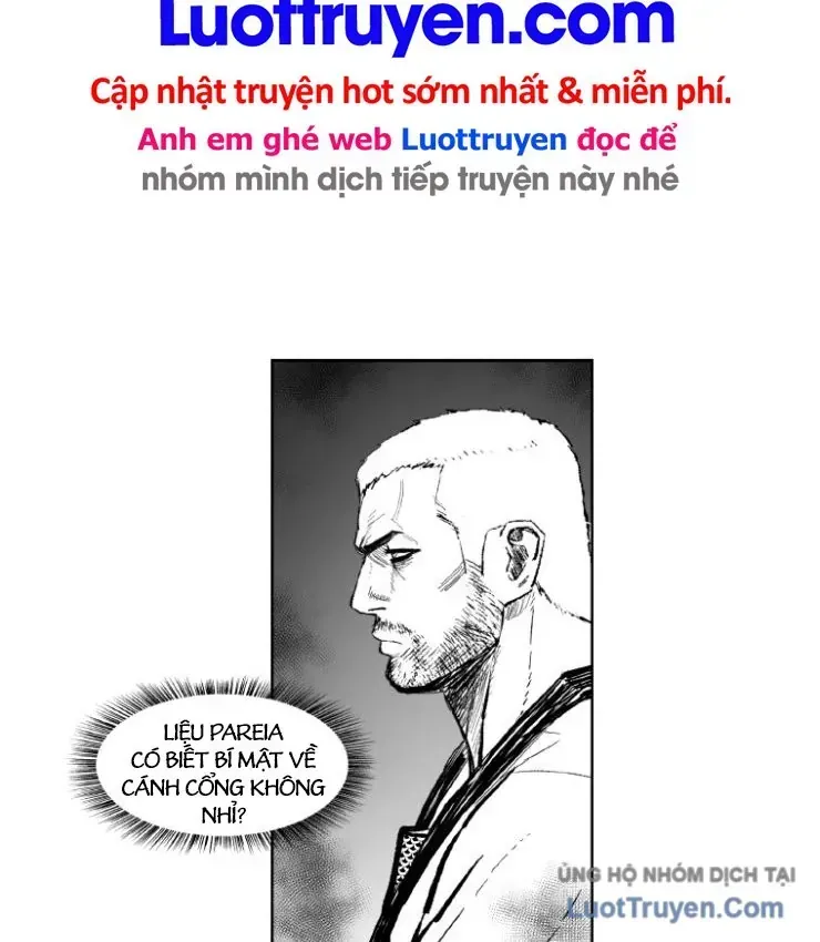 Cơn Bão Đỏ Chap 366 - Next Chap 367