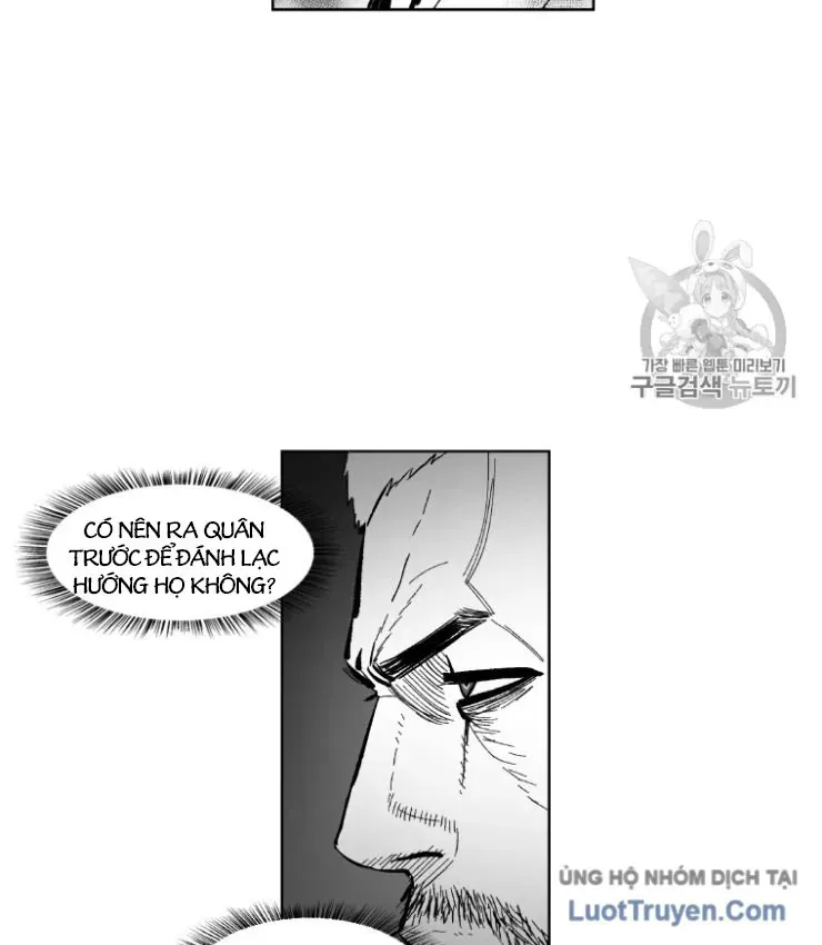 Cơn Bão Đỏ Chap 366 - Next Chap 367
