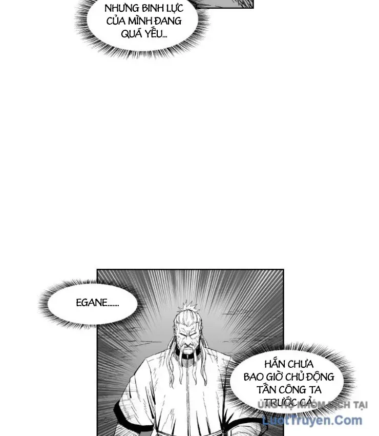 Cơn Bão Đỏ Chap 366 - Next Chap 367