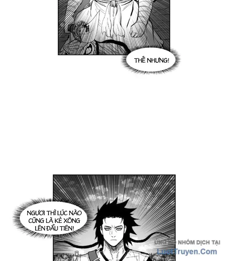 Cơn Bão Đỏ Chap 366 - Next Chap 367