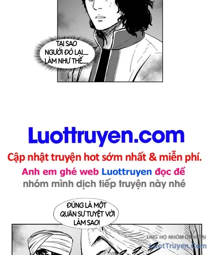Cơn Bão Đỏ Chap 367 - Next Chap 368