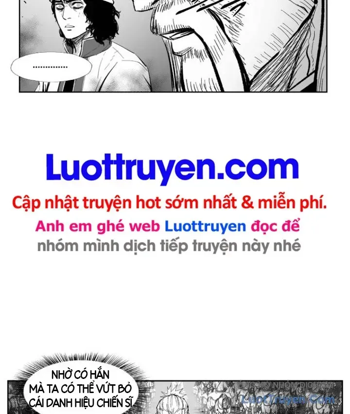 Cơn Bão Đỏ Chap 367 - Next Chap 368