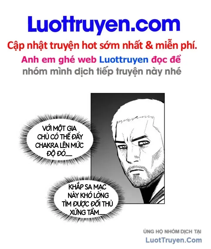 Cơn Bão Đỏ Chap 367 - Next Chap 368