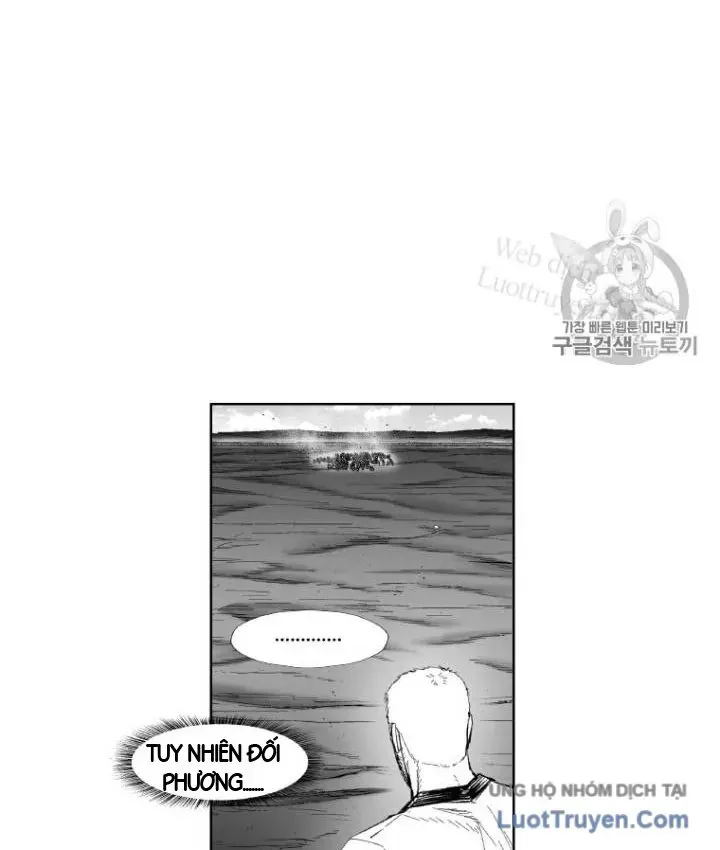 Cơn Bão Đỏ Chap 367 - Next Chap 368