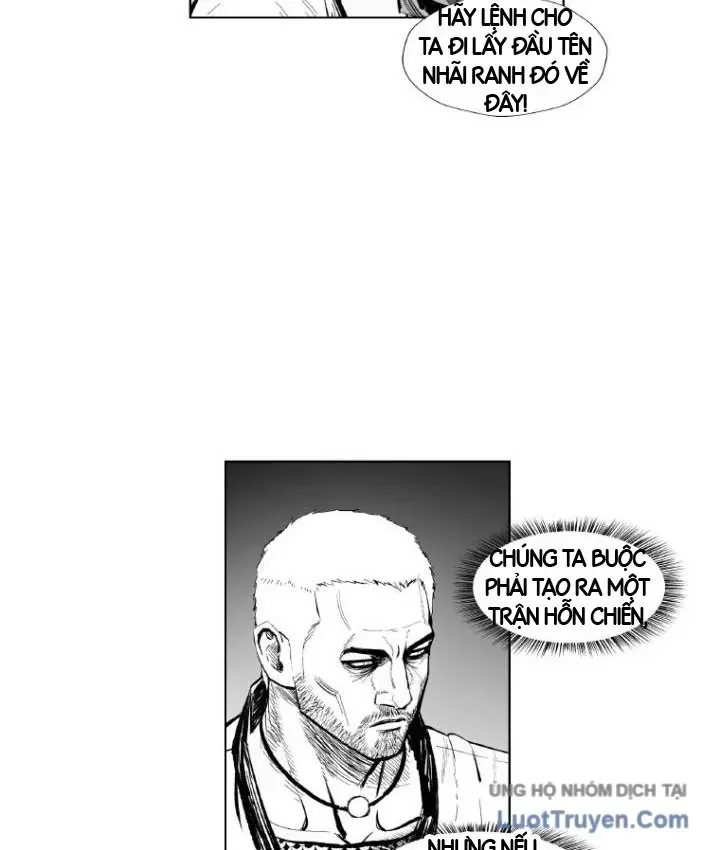 Cơn Bão Đỏ Chap 367 - Next Chap 368