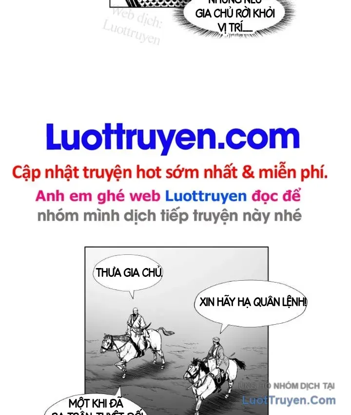 Cơn Bão Đỏ Chap 367 - Next Chap 368