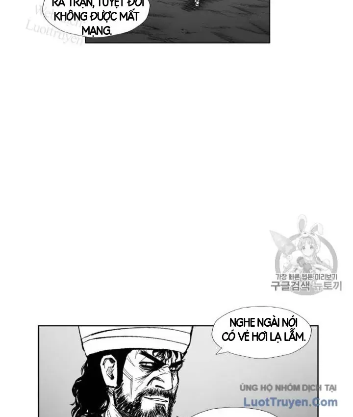 Cơn Bão Đỏ Chap 367 - Next Chap 368