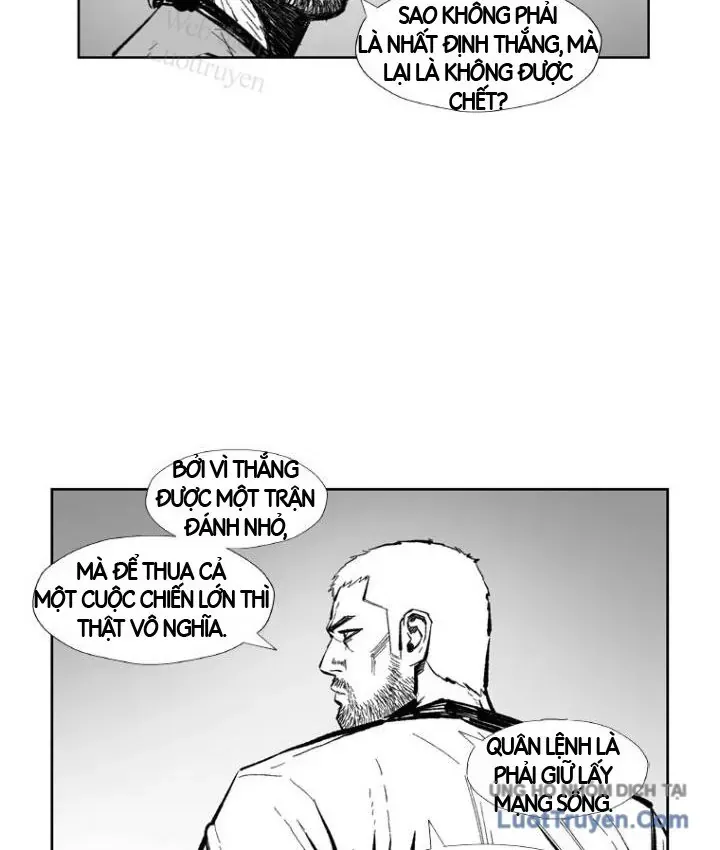 Cơn Bão Đỏ Chap 367 - Next Chap 368