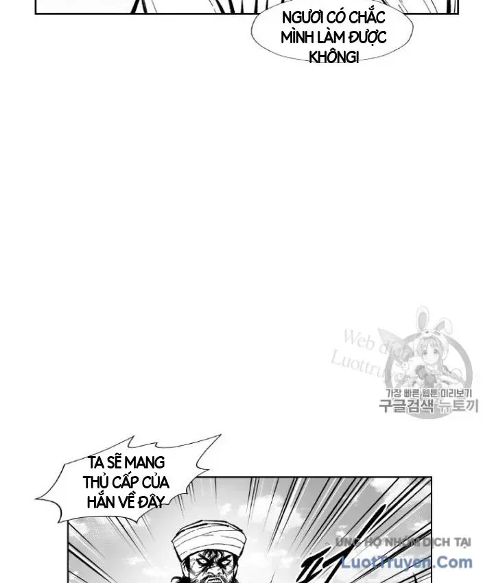 Cơn Bão Đỏ Chap 367 - Next Chap 368