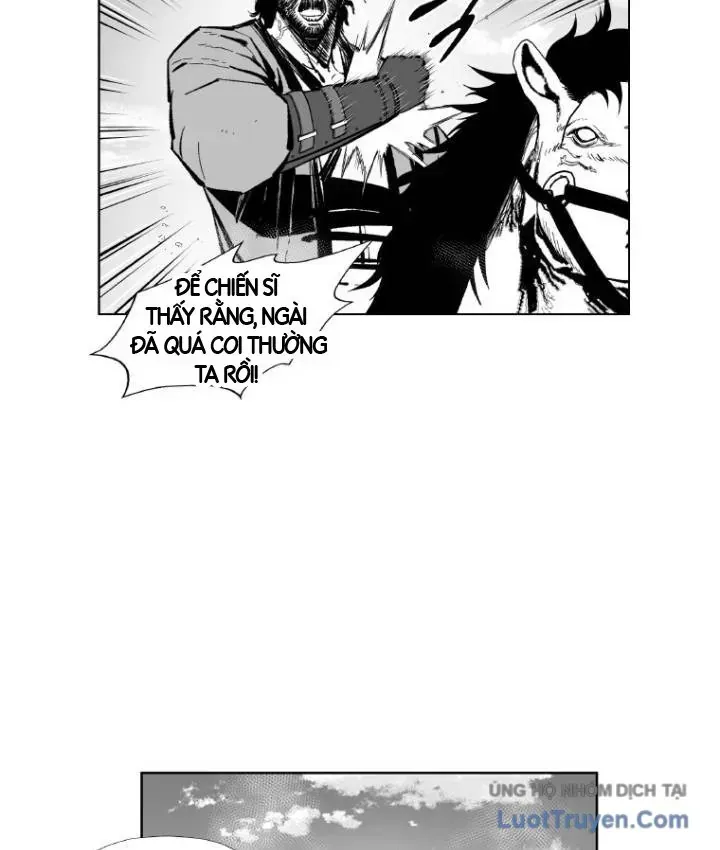 Cơn Bão Đỏ Chap 367 - Next Chap 368