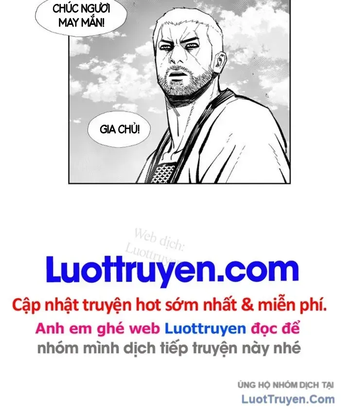 Cơn Bão Đỏ Chap 367 - Next Chap 368
