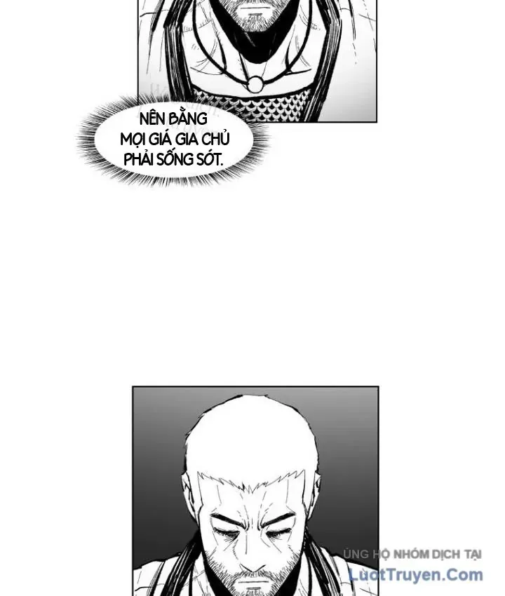 Cơn Bão Đỏ Chap 367 - Next Chap 368