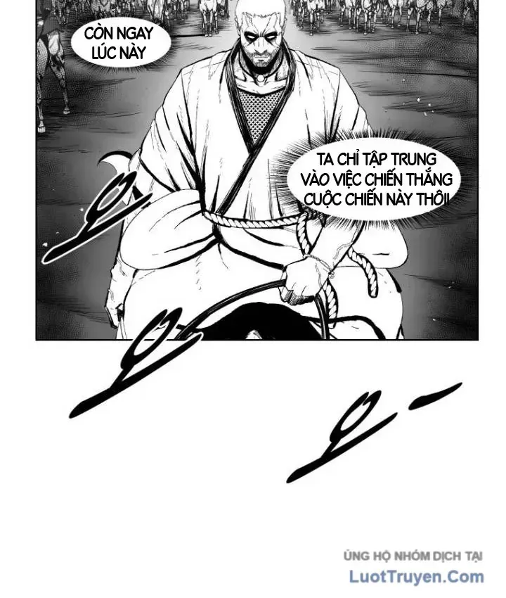 Cơn Bão Đỏ Chap 367 - Next Chap 368