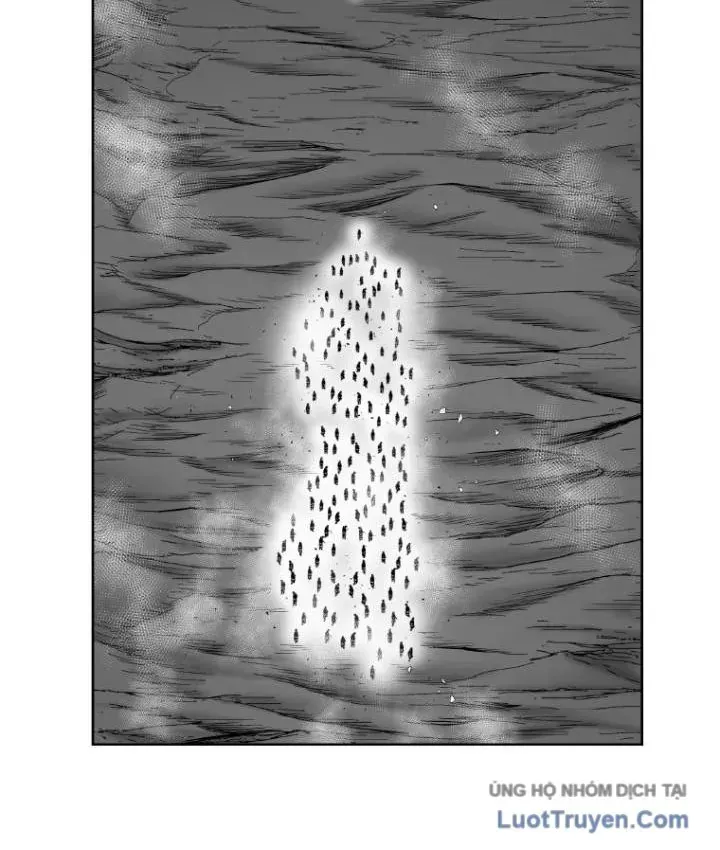 Cơn Bão Đỏ Chap 367 - Next Chap 368